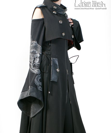 QutieFrash/キューティーフラッシュ  2012-CT オフショルインナーT