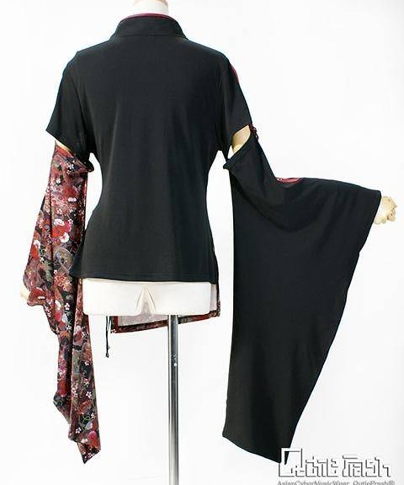 QutieFrash/キューティーフラッシュ 9889-BL | Arcobaleno Mag