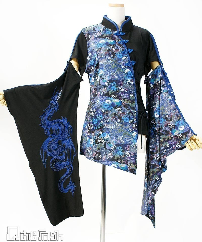 QutieFrash/キューティーフラッシュ 9889-BL | Arcobaleno Mag