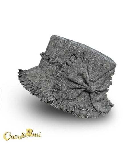 Coco&Ami イヤーマフ ウサギダーマン ここあみ Coco&Ami イヤーマフ ウサギダーマン ここあみ 帽子屋Coco&Ami