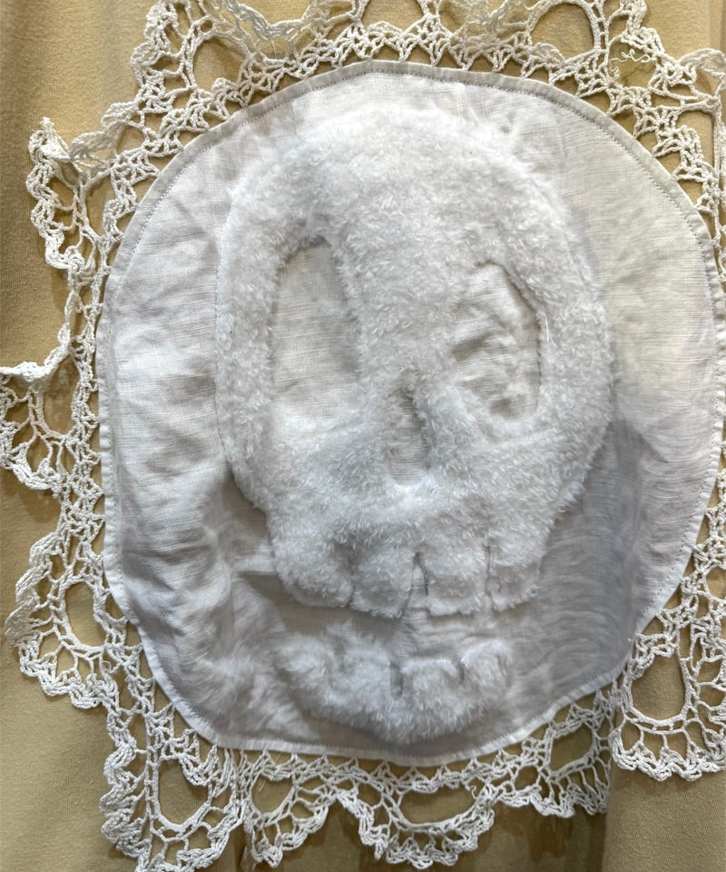 フィッシュ＆チップス　チップスくん　ロンドン限定　新品タグ付き フィッシュ＆チップス チップスくん ロンドン限定 新品タグ付き