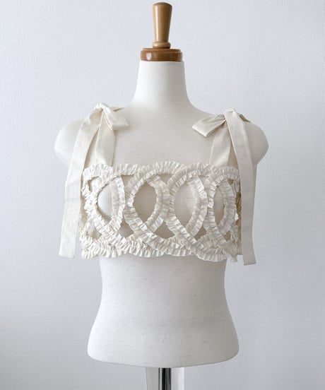 DRESS ME/ドレスミー　 VINES BUSTIER