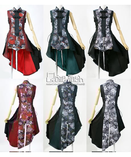 CATEGORY ワンピース | Arcobaleno Magia online shop【ア CATEGORY ワンピース | Arcobaleno Magia online shop【ア