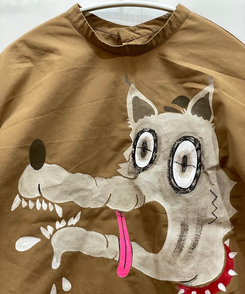 Fish Born Chips【oops!】 Fish Born Chips/フィッシュボーンチップス TOPS | Arcobaleno