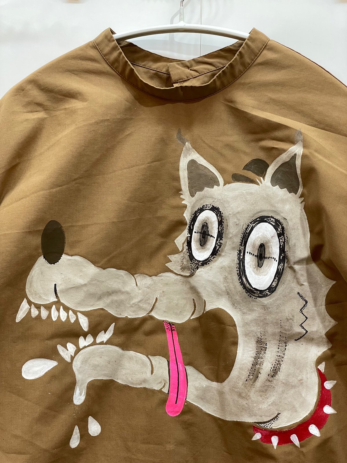 Fish Born Chips【oops!】 Fish Born Chips/フィッシュボーンチップス TOPS | Arcobaleno