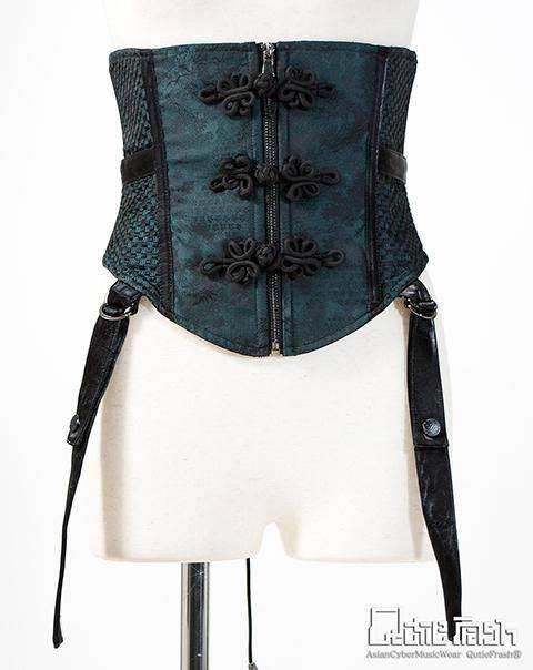 QutieFrash/キューティーフラッシュ 9883-CT チャイナコルセット | Arco