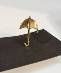 kaus/カウス　umbrella pin