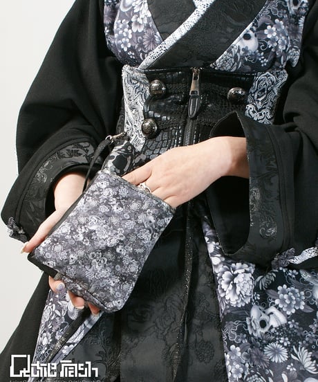 QutieFrash/キューティーフラッシュ 	9927-BA スマホショルダーBAG