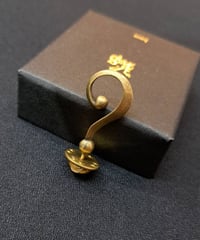 kaus/カウス　big？ pin