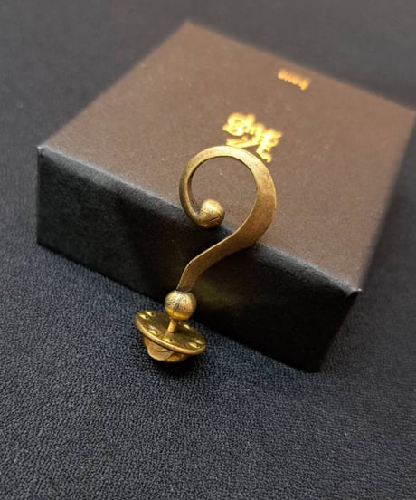 kaus/カウス　big？ pin