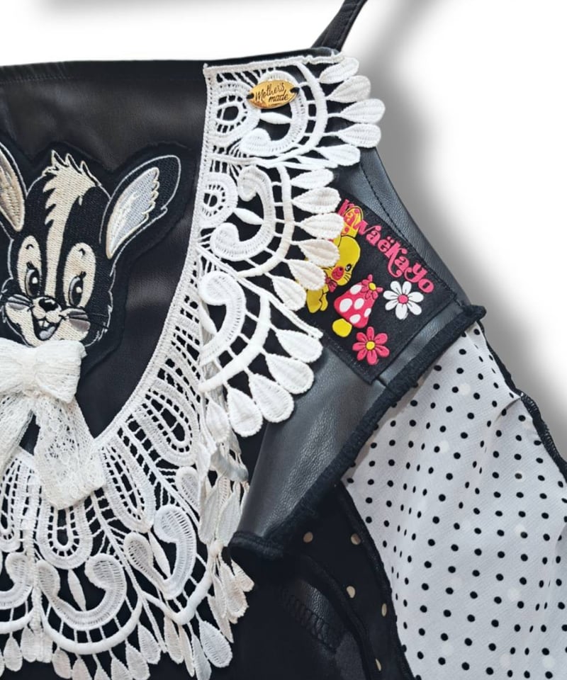 mother's made/マザーズメイド 509308 kawaekayo×Mother'