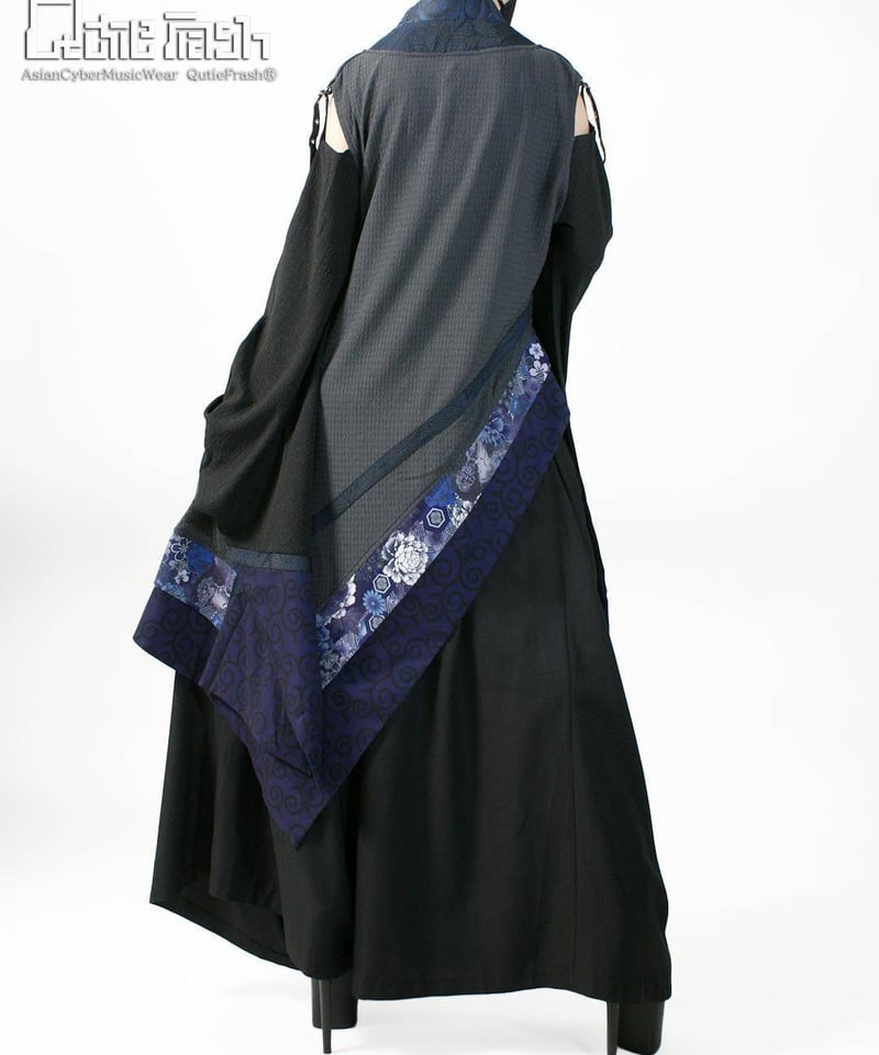 QutieFrash キューティーフラッシュ　トップス CATEGORY トップス・アウター etc | Arcobaleno Magia onlin