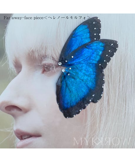 CATEGORY 実柚季(MYK WORK) | Arcobaleno Magia onlin