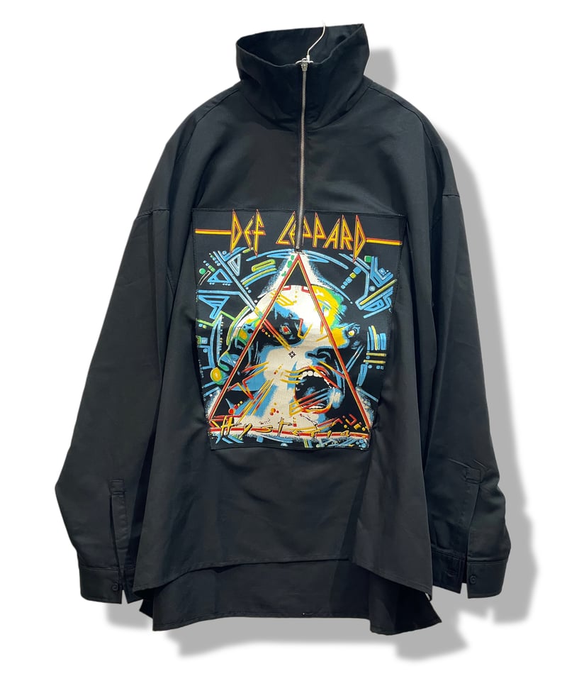 Fish Born Chips/フィッシュボーンチップス △TOPS | Arcobaleno