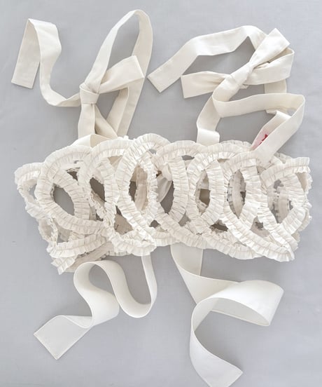 DRESS ME/ドレスミー　 VINES BUSTIER
