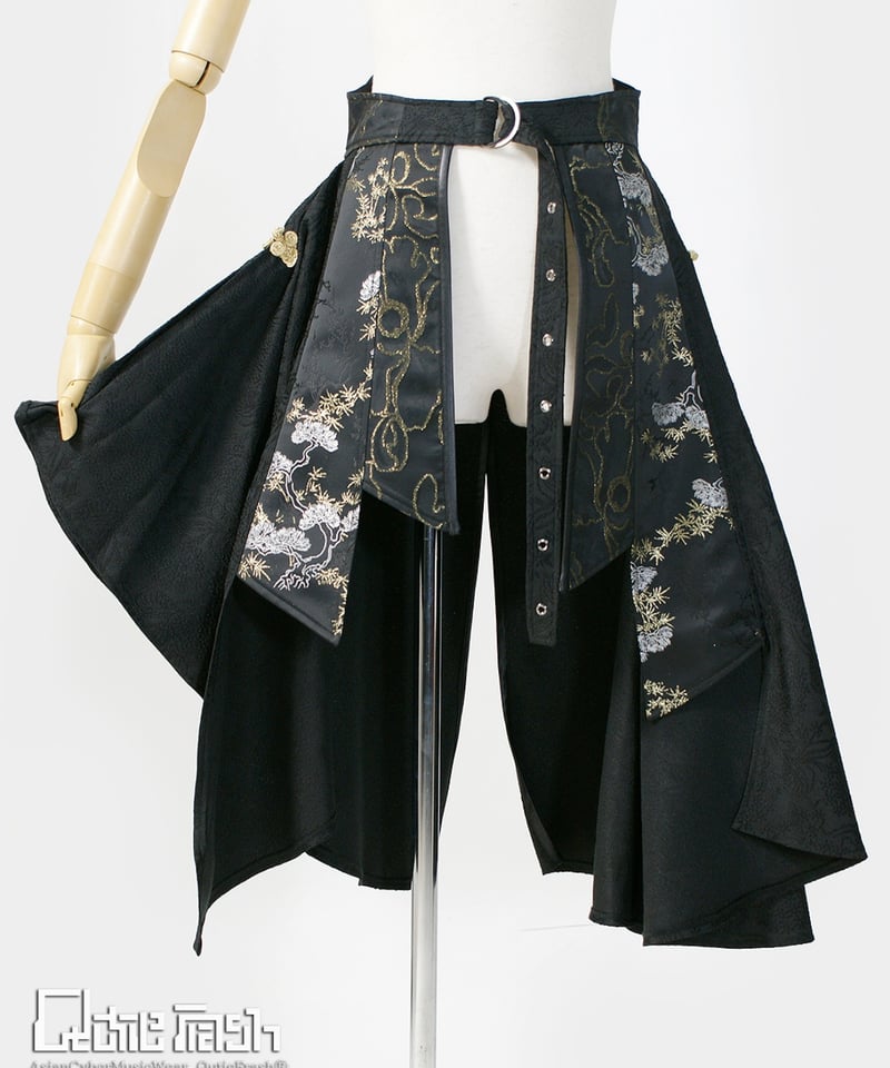 QutieFrash/キューティーフラッシュ 9913-SET 松龍(和5点セット) | Ar