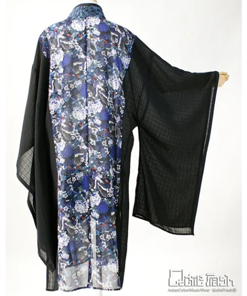 QutieFlash キューティーフラッシュ ロングワンピース 最終値下げ