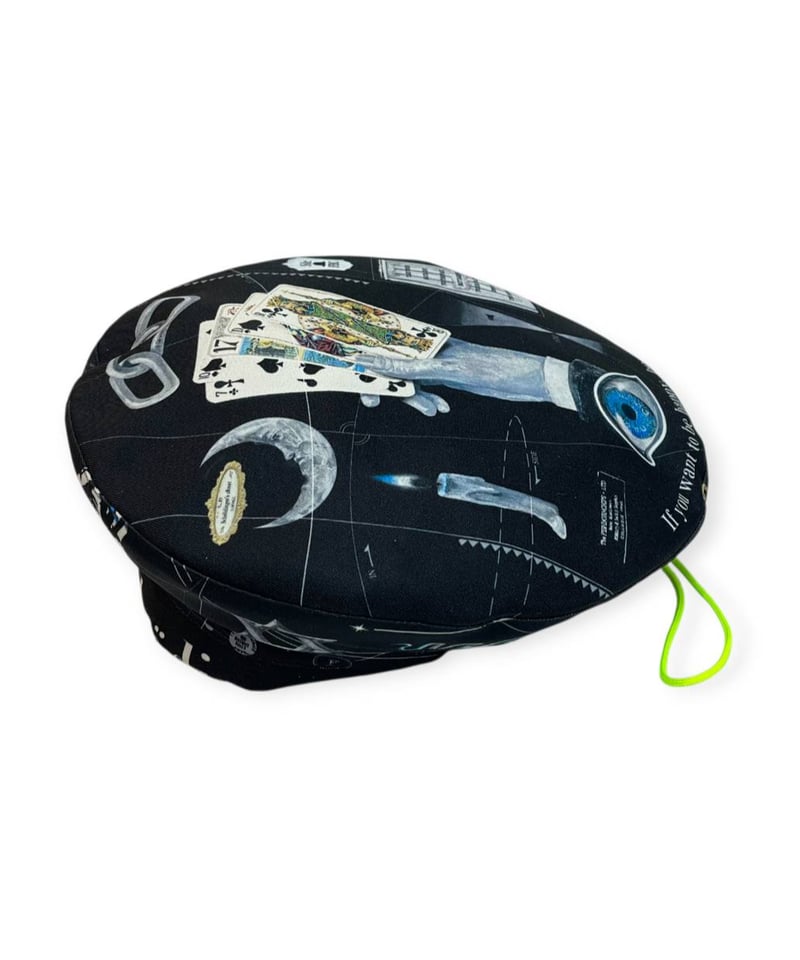 Fish Born Chips/フィッシュボーンチップス Sdc×FBC | Arcobale