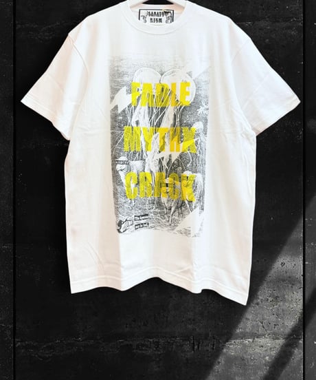 SANATORIUM Tシャツ CATEGORY SANATORIUM/Ouijya board/うぃじゃぼーど/Recld