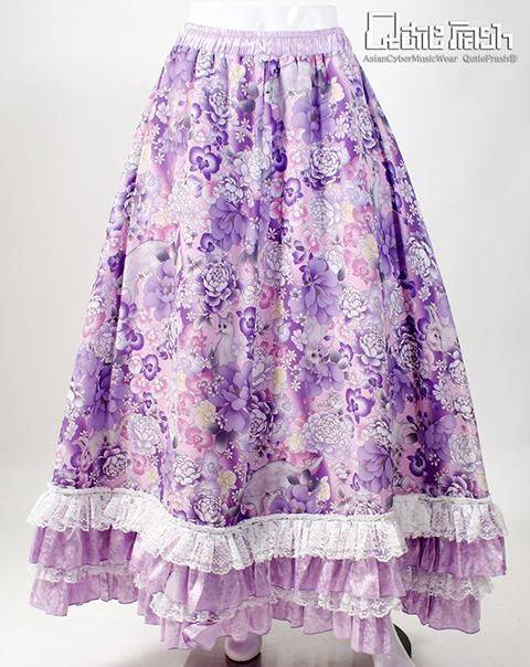 [QutieFrash]和柄袴ロングスカート スカート / Skirt – Qutiefrashアメリカ村WebShop スカート