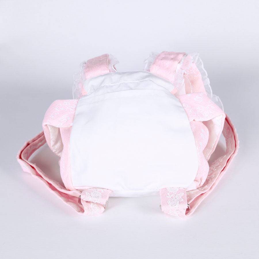 h.naoto FRILL エイチナオト リュック FRILL Angel Wings Rucksack (2012) by h.NAOTO