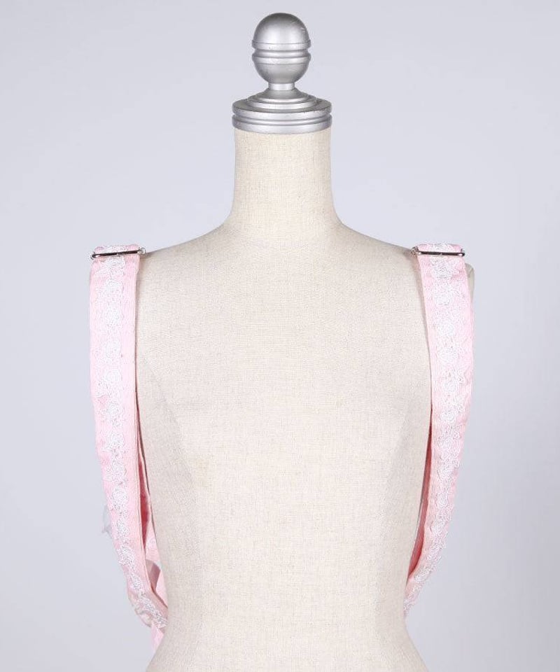 h.naoto FRILL エイチナオト リュック FRILL Angel Wings Rucksack (2012) by h.NAOTO