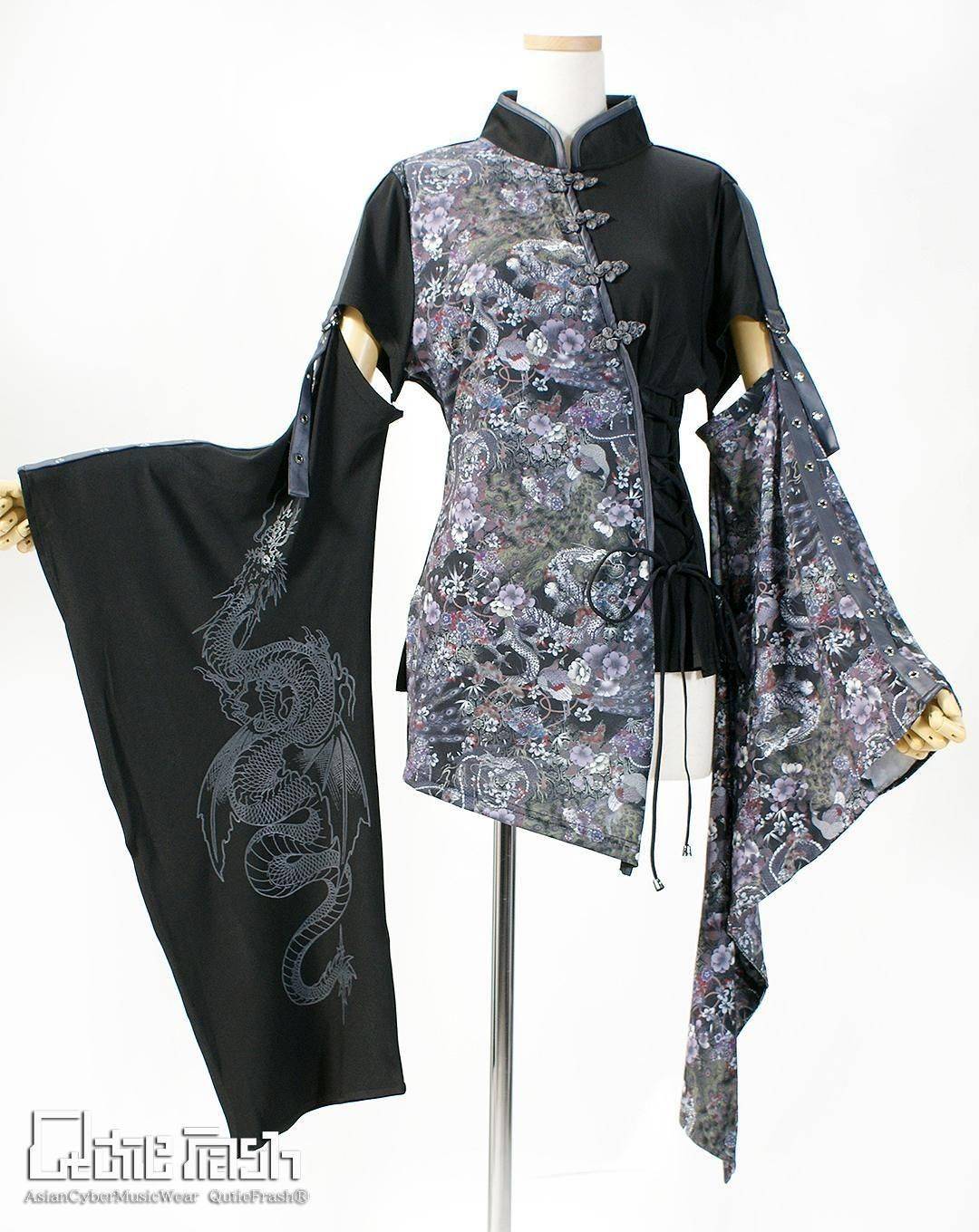 QutieFrash/キューティーフラッシュ 9889-BL | Arcobaleno Mag