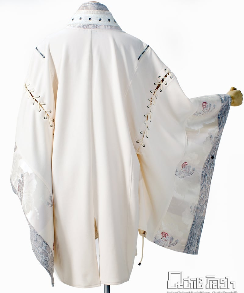 QutieFrash/キューティーフラッシュ 9944-CD 着物カーデ | Arcobal