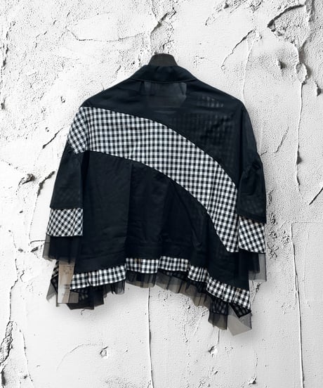 Eternally Blaze/エターナリーブレイズ　JACKET 1626503