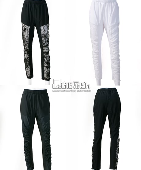 値下げキューティーフラッシュ　袴パンツ Qutie Frash】袴ワイドパンツ（9874-PT） | KIST ONLINE STORE