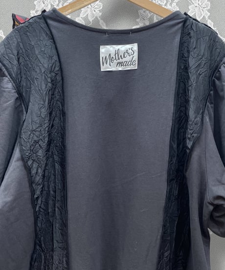 Mother's made/マザーズメイド　Perla nell'ostricaコラボワンピース(Red)