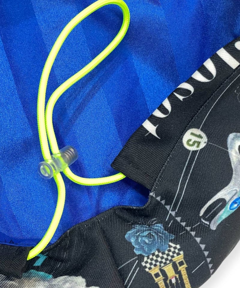 Fish Born Chips/フィッシュボーンチップス Sdc×FBC | Arcobale