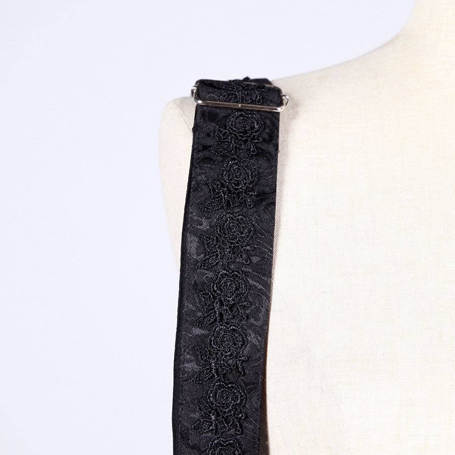 h.naoto FRILL エイチナオト リュック h.NAOTO/エイチ・ナオト Lovely Bunny Frill Backpack / B