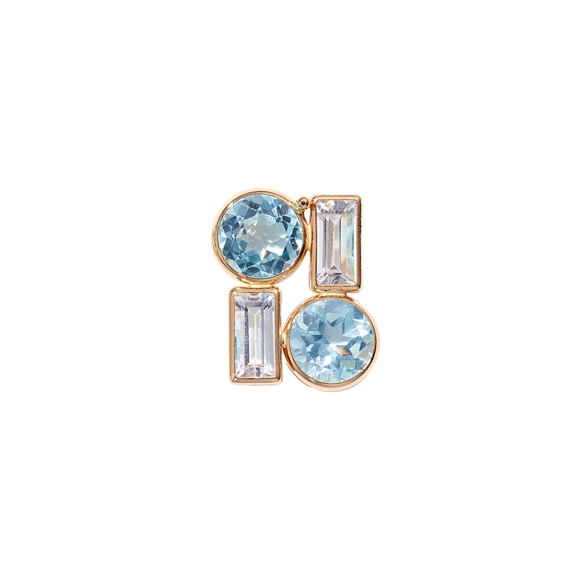 Mix and Match ピアス | MIMIKAZARI Online-Shop イヤーア Mix and Match ピアス | MIMIKAZARI Online-Shop イヤーア