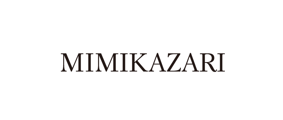 MIMIKAZARI　Online-Shop　イヤーアイテム専門店ミミカザリのオンラインショップ