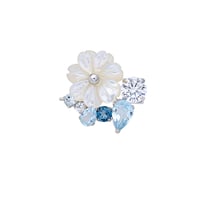 繊麗イヤークリップ（イエローゴールド） | MIMIKAZARI Online