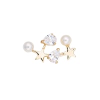 mimikazari ミミカザリ　 繊麗イヤクリップ mimikazari ミミカザリ 繊麗イヤクリップ mimikazari ミミカザリ