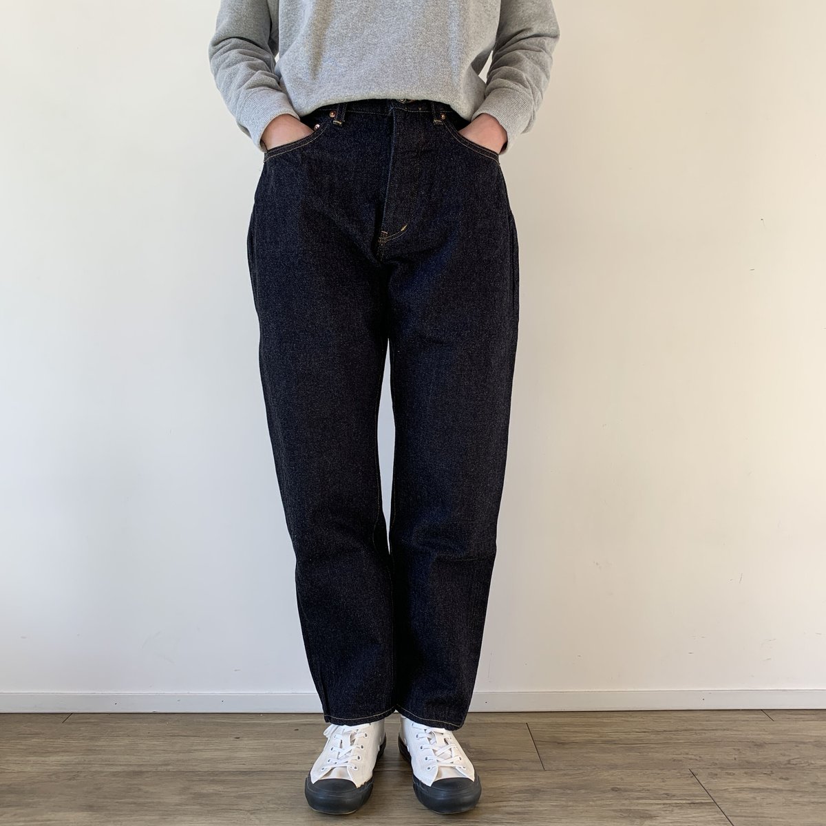 YAECA　デニム9-14Ｗ fit=scale-down,w=1200