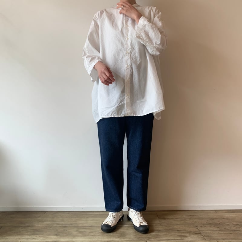 YAECA》※デニム スリム 17-13WW | toalu online shop