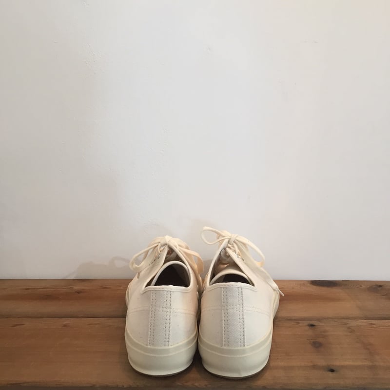 evam eva》canvas sneaker | toalu online shop