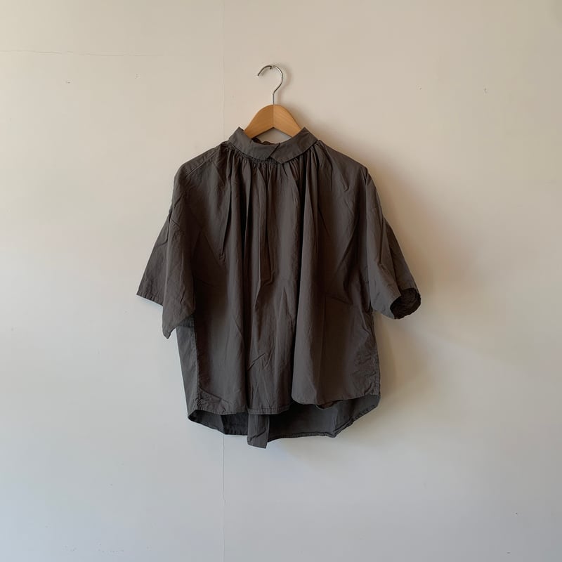 美品 Veritecoeur / BACK BUTTON BLOUSE 美品 Veritecoeur / BACK BUTTON BLOUSE Back Button Saree