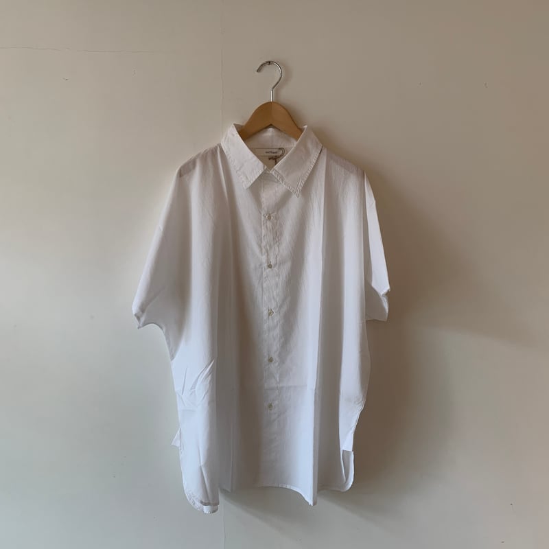 miiThaaii》コットン クシィ シャツ | toalu online shop