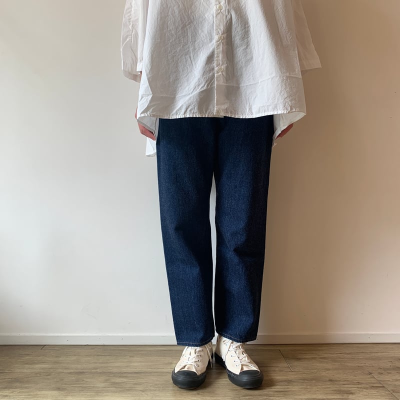 YAECA デニム YAECA》※デニム スリム 17-13WW | toalu online shop