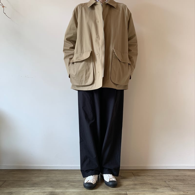 prit comoli AURALEE  YAECA  MHL コート prit comoli AURALEE YAECA MHL コート AURALEE」のコート