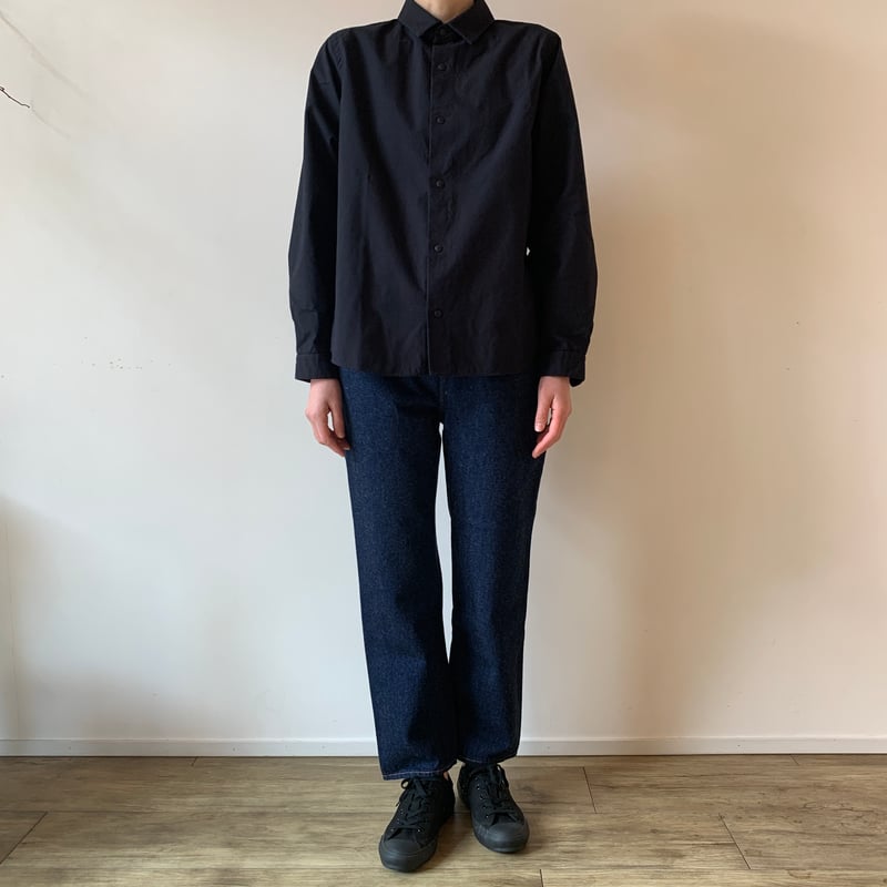 YAECA》※デニム スリム 17-13WW | toalu online shop