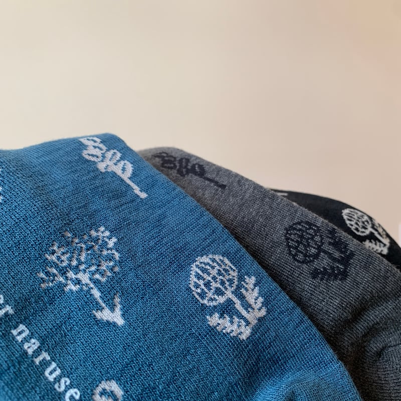 【美品】ateliernaruse アトリエナルセ コットンウールボーダーニット atelier naruse コットンウールボーダーニット ｜くらすこと公式