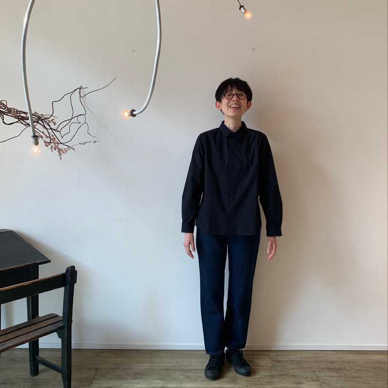 YAECA》※デニム スリム 17-13WW | toalu online shop