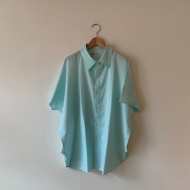 miiThaaii》コットン クシィ シャツ | toalu online shop