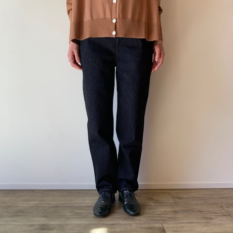 ⭐︎ヤエカ　ワンピース　Mサイズ　ブラウン YECCA VECCA シャツワンピース 「2点SET」シアーシャツ×Aライン