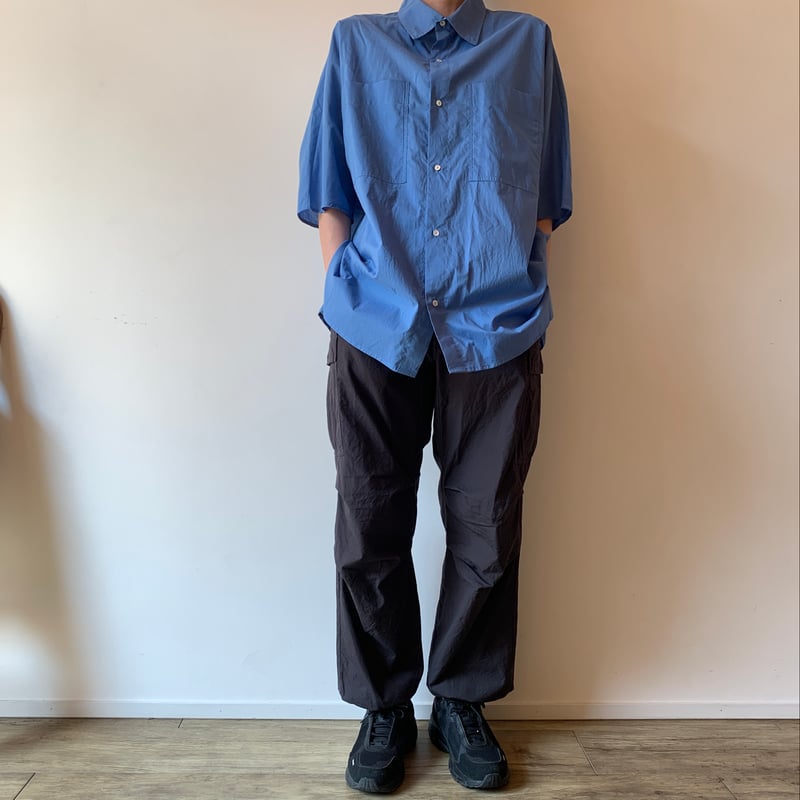 YAECA》M-51 フィールドパンツ | toalu online shop